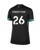 Liverpool Andrew Robertson #26 Bortatröja Kvinnor 2024-25 Kortärmad