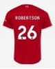 Liverpool Andrew Robertson #26 Hemmatröja 2023-24 Kortärmad