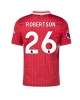 Liverpool Andrew Robertson #26 Hemmatröja 2024-25 Kortärmad