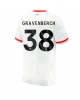 Liverpool Ryan Gravenberch #38 Tredje Tröja 2024-25 Kortärmad