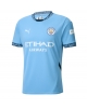 Manchester City Jack Grealish #10 Hemmatröja 2024-25 Kortärmad