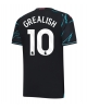 Manchester City Jack Grealish #10 Tredje Tröja 2023-24 Kortärmad