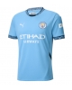 Manchester City Phil Foden #47 Hemmatröja 2024-25 Kortärmad