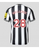 Newcastle United Joe Willock #28 Hemmatröja 2023-24 Kortärmad