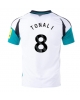 Newcastle United Sandro Tonali #8 Tredje Tröja 2024-25 Kortärmad