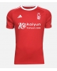 Nottingham Forest Chris Wood #11 Hemmatröja 2023-24 Kortärmad