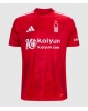 Nottingham Forest Chris Wood #11 Hemmatröja 2024-25 Kortärmad