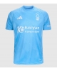 Nottingham Forest Tredje Tröja 2024-25 Kortärmad