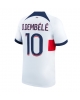 Paris Saint-Germain Ousmane Dembele #10 Bortatröja 2023-24 Kortärmad