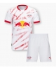 RB Leipzig Arthur Vermeeren #18 Hemmatröja Barn 2024-25 Kortärmad (+ Korta byxor)