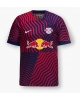 RB Leipzig Benjamin Sesko #30 Bortatröja 2023-24 Kortärmad