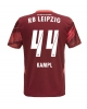 RB Leipzig Kevin Kampl #44 Bortatröja 2024-25 Kortärmad