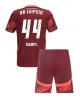 RB Leipzig Kevin Kampl #44 Bortatröja Barn 2024-25 Kortärmad (+ Korta byxor)