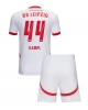 RB Leipzig Kevin Kampl #44 Hemmatröja Barn 2024-25 Kortärmad (+ Korta byxor)