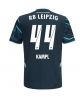 RB Leipzig Kevin Kampl #44 Tredje Tröja 2024-25 Kortärmad