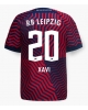 RB Leipzig Xavi Simons #20 Bortatröja 2023-24 Kortärmad