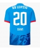 RB Leipzig Xavi Simons #20 Tredje Tröja 2023-24 Kortärmad