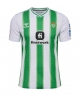 Real Betis Hemmatröja 2023-24 Kortärmad