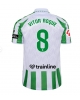 Real Betis Vitor Roque #8 Hemmatröja 2024-25 Kortärmad