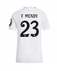 Real Madrid Ferland Mendy #23 Hemmatröja Kvinnor 2024-25 Kortärmad