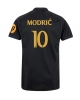 Real Madrid Luka Modric #10 Tredje Tröja 2023-24 Kortärmad