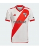 River Plate Hemmatröja 2023-24 Kortärmad