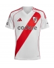 River Plate Hemmatröja 2024-25 Kortärmad