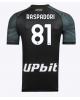 SSC Napoli Giacomo Raspadori #81 Tredje Tröja 2023-24 Kortärmad