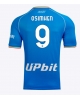 SSC Napoli Victor Osimhen #9 Hemmatröja 2023-24 Kortärmad