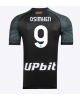 SSC Napoli Victor Osimhen #9 Tredje Tröja 2023-24 Kortärmad