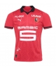 Stade Rennais Amine Gouiri #10 Hemmatröja 2023-24 Kortärmad