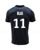 Stade Rennais Ludovic Blas #11 Tredje Tröja 2024-25 Kortärmad