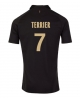 Stade Rennais Martin Terrier #7 Tredje Tröja 2023-24 Kortärmad