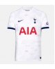 Tottenham Hotspur Dejan Kulusevski #21 Hemmatröja 2023-24 Kortärmad