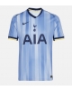 Tottenham Hotspur Destiny Udogie #13 Bortatröja 2024-25 Kortärmad