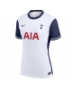 Tottenham Hotspur Destiny Udogie #13 Hemmatröja Kvinnor 2024-25 Kortärmad