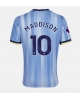 Tottenham Hotspur James Maddison #10 Bortatröja 2024-25 Kortärmad