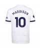 Tottenham Hotspur James Maddison #10 Hemmatröja 2023-24 Kortärmad