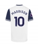 Tottenham Hotspur James Maddison #10 Hemmatröja 2024-25 Kortärmad