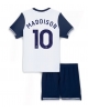 Tottenham Hotspur James Maddison #10 Hemmatröja Barn 2024-25 Kortärmad (+ Korta byxor)