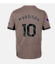 Tottenham Hotspur James Maddison #10 Tredje Tröja 2023-24 Kortärmad