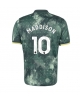 Tottenham Hotspur James Maddison #10 Tredje Tröja 2024-25 Kortärmad