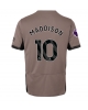 Tottenham Hotspur James Maddison #10 Tredje Tröja Kvinnor 2023-24 Kortärmad