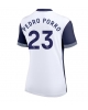 Tottenham Hotspur Pedro Porro #23 Hemmatröja Kvinnor 2024-25 Kortärmad