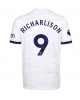 Tottenham Hotspur Richarlison #9 Hemmatröja 2023-24 Kortärmad