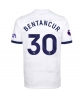 Tottenham Hotspur Rodrigo Bentancur #30 Hemmatröja 2023-24 Kortärmad