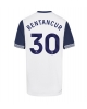 Tottenham Hotspur Rodrigo Bentancur #30 Hemmatröja 2024-25 Kortärmad