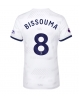 Tottenham Hotspur Yves Bissouma #8 Hemmatröja Kvinnor 2023-24 Kortärmad