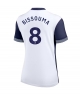 Tottenham Hotspur Yves Bissouma #8 Hemmatröja Kvinnor 2024-25 Kortärmad