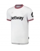 West Ham United Bortatröja 2023-24 Kortärmad